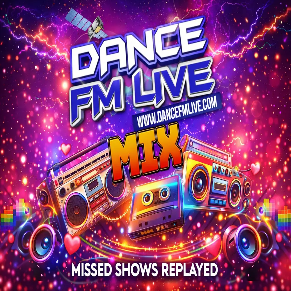 Dancefmlive Mix