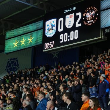 gallery:-44-superb-photos-of-blackpool-fans-enjoying-the-seasiders’-third-win-on-the-bounce-under-steve-bruce