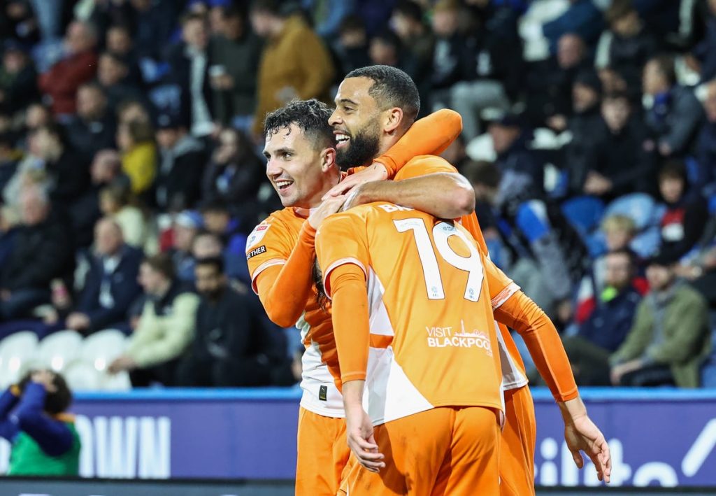 main-questions-from-blackpool’s-victory-over-huddersfield-town-as-seasiders-backup-charlton-athletic-result