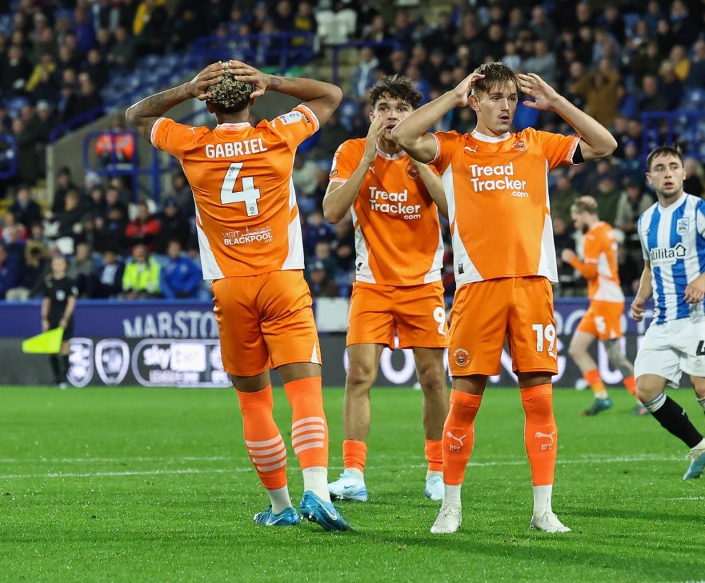 southampton-loanee-hit-with-‘cruel’-injury-blow-in-blackpool’s-victory-over-huddersfield-town