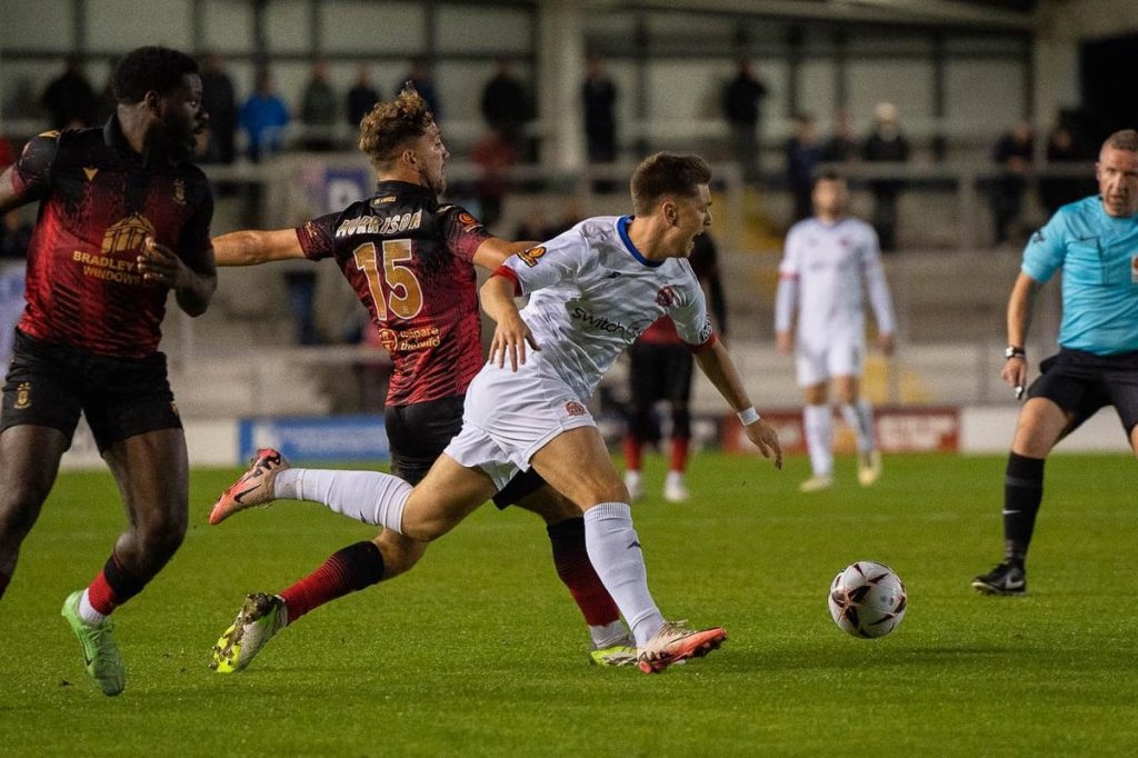 afc-fylde-1-tamworth-2:-agonising-first-defeat-for-interim-bosses