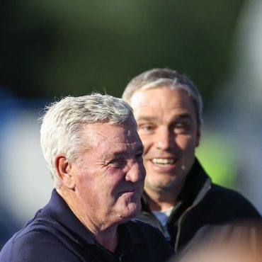 steve-bruce’s-immediate-reaction-to-blackpool’s-victory-over-huddersfield-town