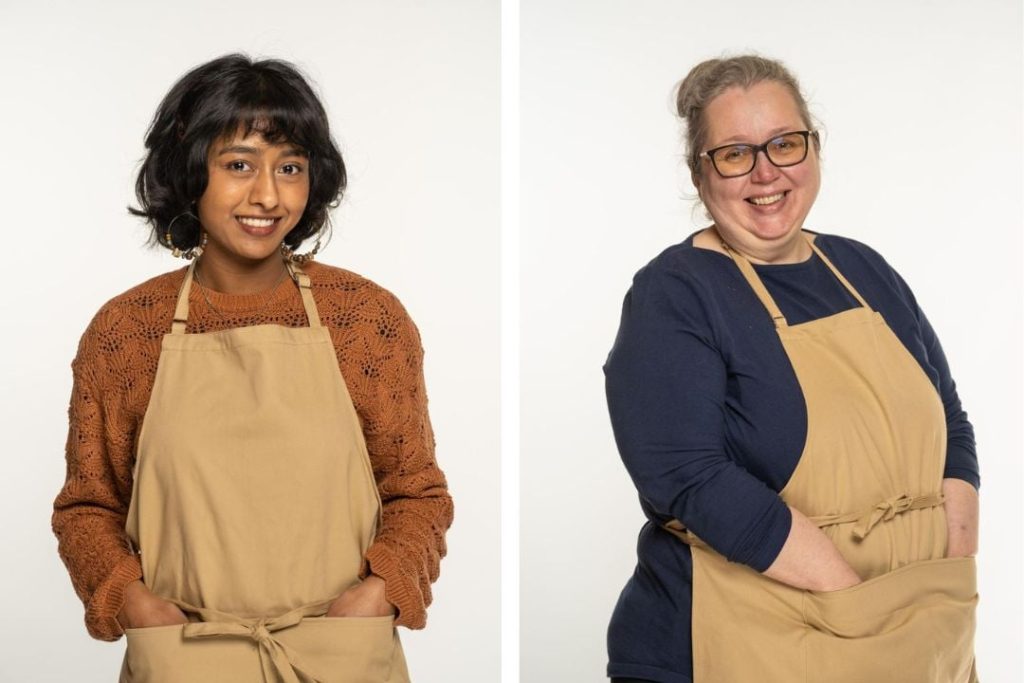 great-british-bake-off:-our-two-lancashire-contestants,-sumayah-and-gill,-tell-us-all-about-themselves