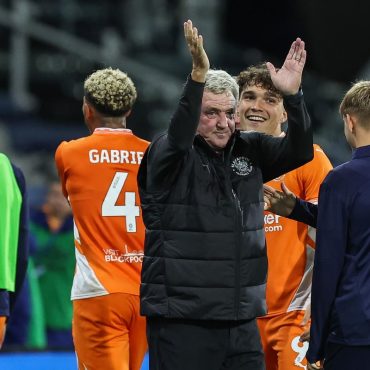 blackpool-supporters-trust-column:-a-positive-change-at-bloomfield-road-and-a-fond-farewell-to-a-trust-stalwart