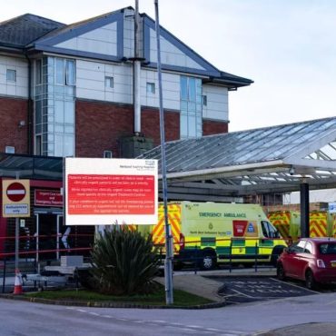 lancashire-hospital-car-park-generates-3,213-from-just-2-hours-of-parking-fees,-research-finds