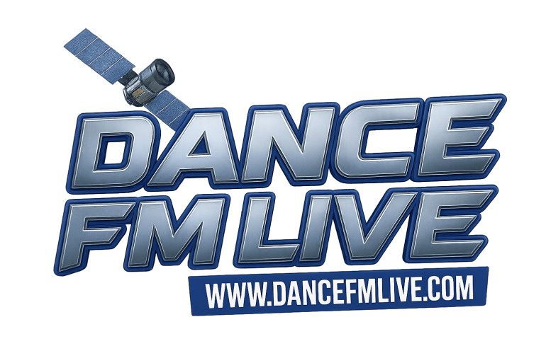 Dancefmlive Hoodie - Image 2